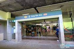 Blk 207 Ang Mo Kio 22 (Ang Mo Kio), HDB 3 Rooms #480424831
